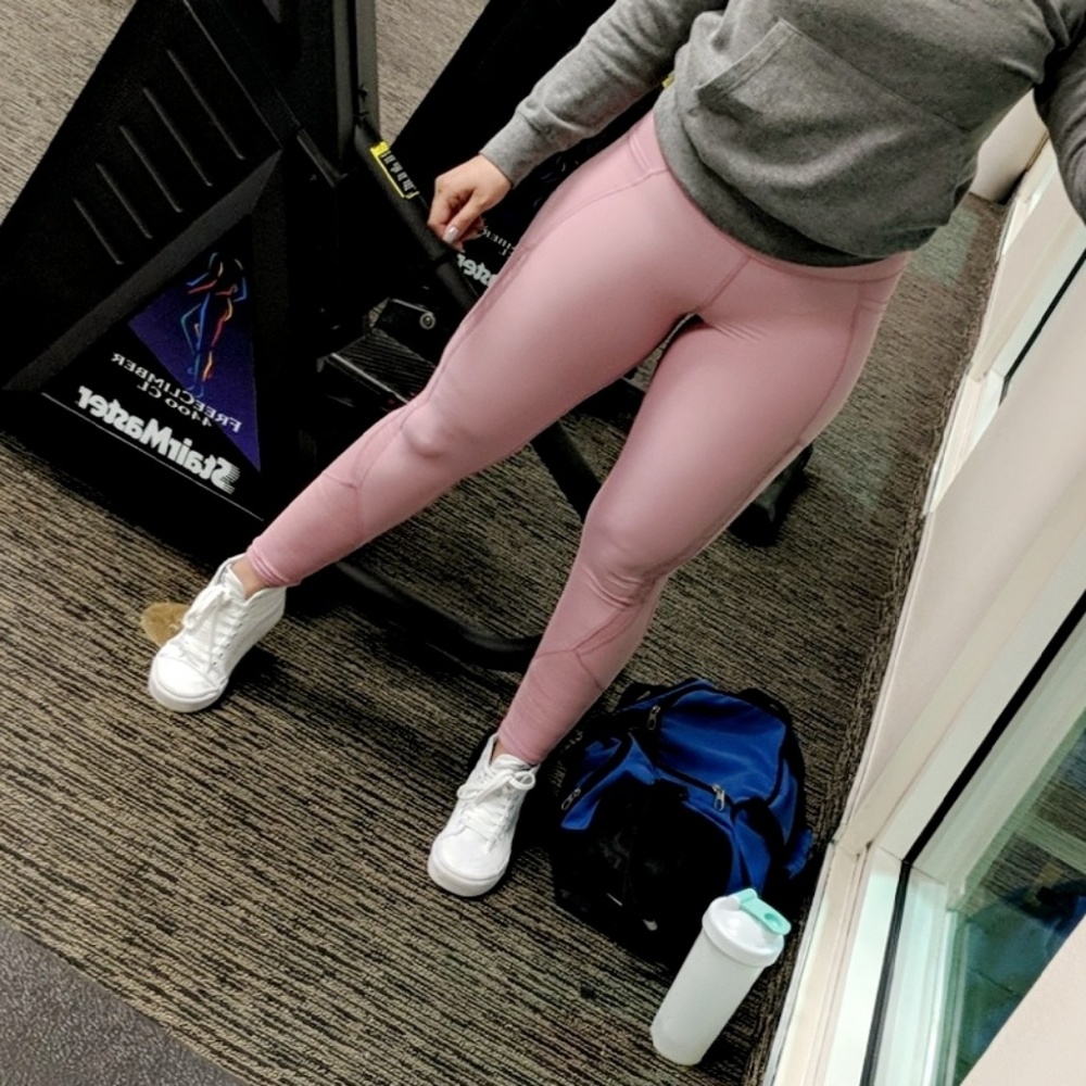 Victoria Secret Total Knockout Leggings